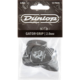 Player´s Pack 12 Púas Dunlop 417P-200 Ga