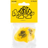 Player´s Pack 12 Púas Dunlop 412P-073 To