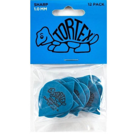 Player´s Pack 12 Púas Dunlop 412P-100 To