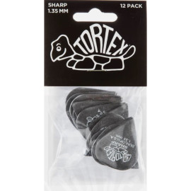 Player´s Pack 12 Púas Dunlop 412P-135 To