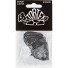 Player´s Pack 12 Púas Dunlop 412P-135 To