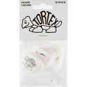 Player´s Pack 12 Púas Dunlop 412P-150 Tortex Sharp 1.50mm