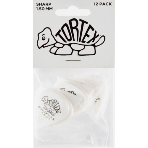 Player´s Pack 12 Púas Dunlop 412P-150 To