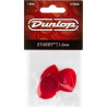 Player´s Pack 6 Púas Dunlop 474P-100 Stu