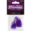 Player´s Pack 6 Púas Dunlop 474P-200 Stu