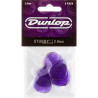 Player´s Pack 6 Púas Dunlop 474P-200 Stu