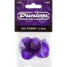 Player´s Pack 6 Púas Dunlop 475P-200 Big Stubby 2.00mm