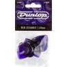 Player´s Pack 6 Púas Dunlop 475P-300 Big