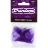Player´s Pack 6 Púas Dunlop 473P-200 Tri