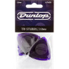 Player´s Pack 6 Púas Dunlop 473P-300 Tri