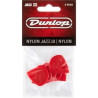 Player´s Pack 6 Púas Dunlop 47P-3N Nylon