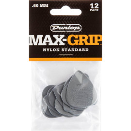 Player´s Pack 12 Púas Dunlop 449P-060 Ny
