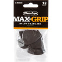 Player´s Pack 12 Púas Dunlop 449P-100 Ny