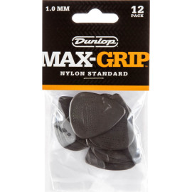 Player´s Pack 12 Púas Dunlop 449P-100 Ny