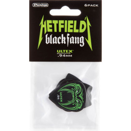 Player´s Pack 6 Púas Dunlop PH112P-094 H