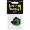 Player´s Pack 6 Púas Dunlop PH112P-094 H