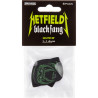 Player´s Pack 6 Púas Dunlop PH112P-114 H