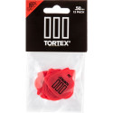 Player´s Pack 12 Púas Dunlop 462P-050 Tortex III 0.50mm