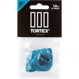 Player´s Pack 12 Púas Dunlop 462P-100 To