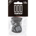 Player´s Pack 12 Púas Dunlop 462P-135 Tortex III 1.35mm