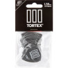 Player´s Pack 12 Púas Dunlop 462P-135 Tortex III 1.35mm