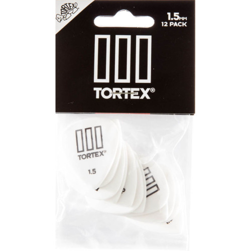 Player´s Pack 12 Púas Dunlop 462P-150 To