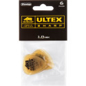 Player´s Pack 6 Púas Dunlop 433P-100 Ult