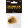 Player´s Pack 6 Púas Dunlop 433P-100 Ult