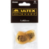 Player´s Pack 6 Púas Dunlop 433P-140 Ult