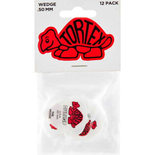 Player´s Pack 12 Púas Dunlop 424P-050 To