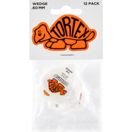Player´s Pack 12 Púas Dunlop 424P-060 To