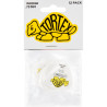 Player´s Pack 12 Púas Dunlop 424P-073 To