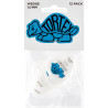 Player´s Pack 12 Púas Dunlop 424P-100 To