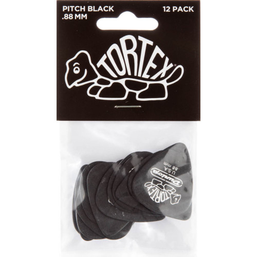 Player´s Pack 12 Púas Dunlop 488P-088 To
