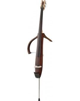 Contrabajo Silent Yamaha SLB-300.