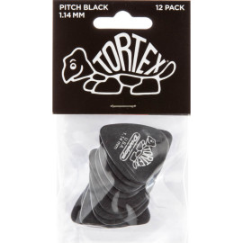Player´s Pack 12 Púas Dunlop 488P-114 To