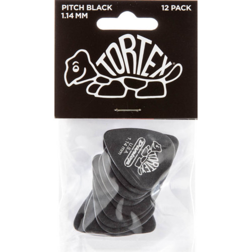 Player´s Pack 12 Púas Dunlop 488P-114 To