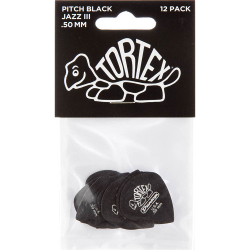 Player´s Pack 12 Púas Dunlop 482P-050 To
