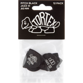 Player´s Pack 12 Púas Dunlop 482P-060 To