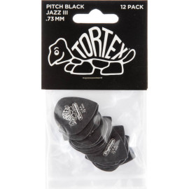 Player´s Pack 12 Púas Dunlop 482P-073 To