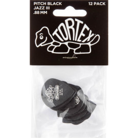 Player´s Pack 12 Púas Dunlop 482P-088 To