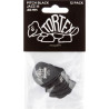 Player´s Pack 12 Púas Dunlop 482P-088 To