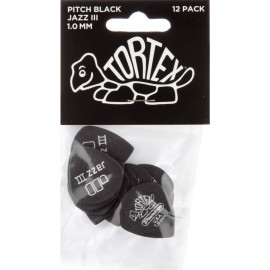 Player´s Pack 12 Púas Dunlop 482P-100 To