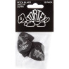 Player´s Pack 12 Púas Dunlop 482P-100 To