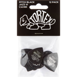 Player´s Pack 12 Púas Dunlop 482P-114 To