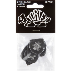 Player´s Pack 12 Púas Dunlop 482P-135 To