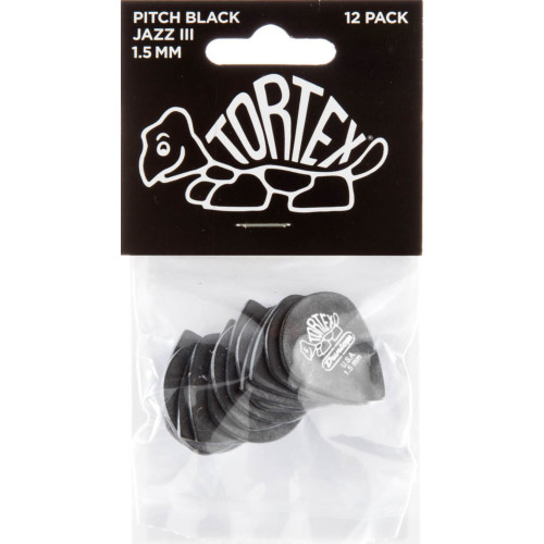 Player´s Pack 12 Púas Dunlop 482P-150 To