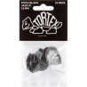 Player´s Pack 12 Púas Dunlop 482P-150 To