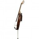 Contrabajo Silent Yamaha SLB-300.