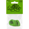 Player´s Pack 6 Púas Dunlop 472PM3 Torte